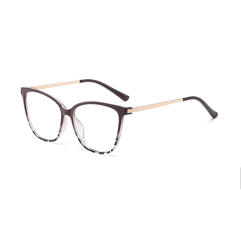 Cat-Eye Glasses #ps-58013