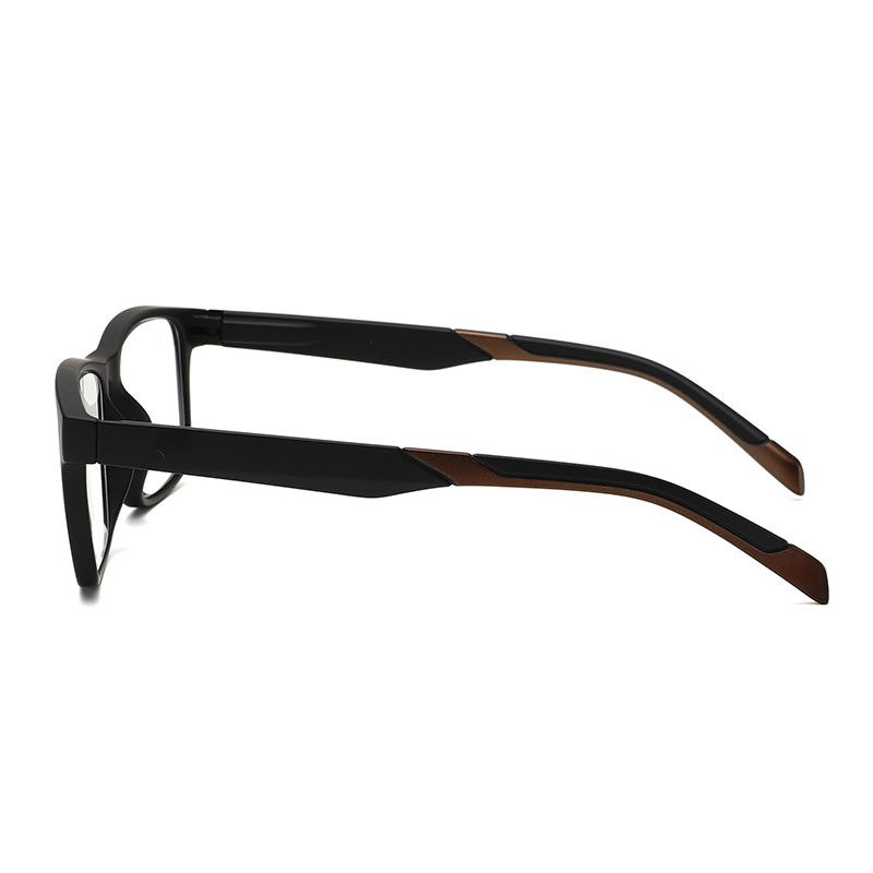 Rectangle Glasses #jx-LH2528