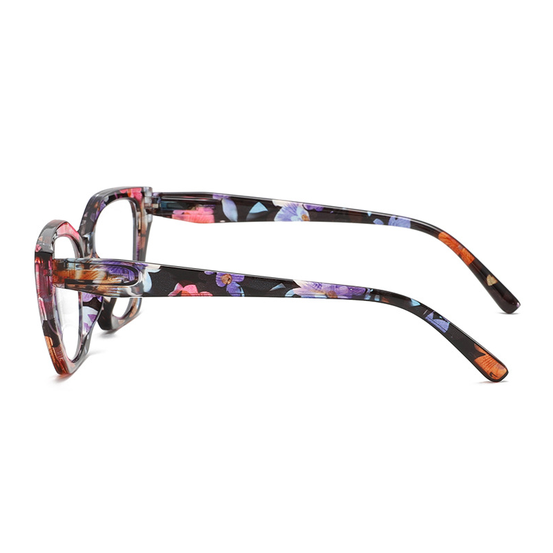 Geometric Glasses #jx-LH2521
