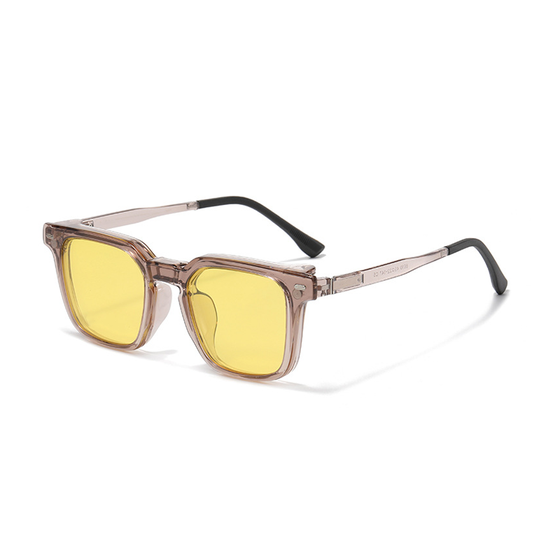 Square Glasses #ps-8610