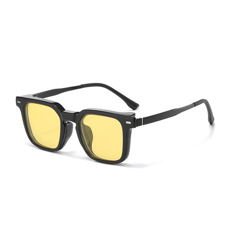 Square Glasses #ps-8610
