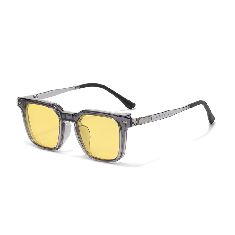 Square Glasses #ps-8610