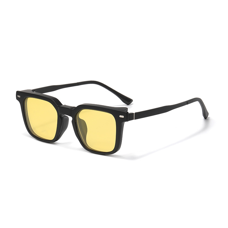 Square Glasses #ps-8610