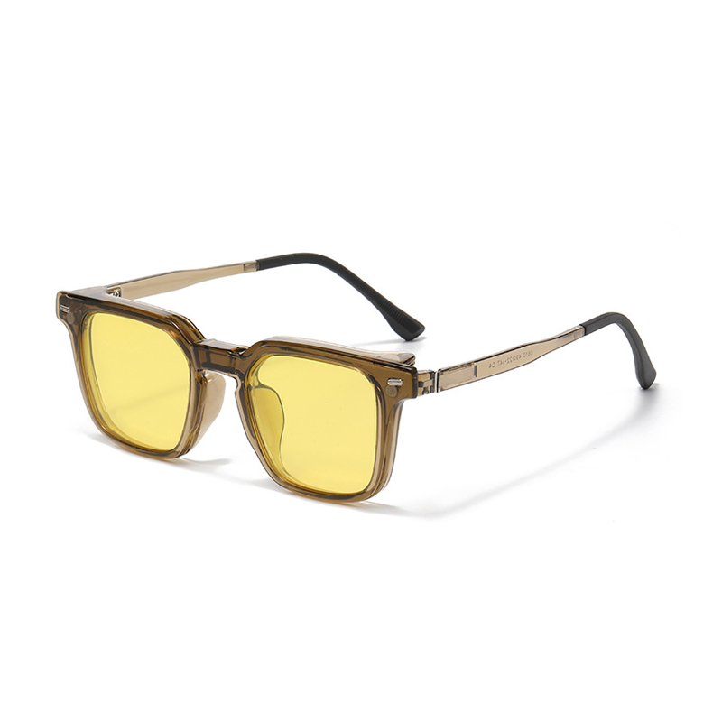 Square Glasses #ps-8610