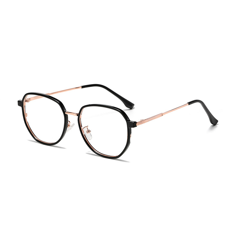 ✨Magnetic Clip on Sunglasses for Men & Women,Round Glasses #ps-8317