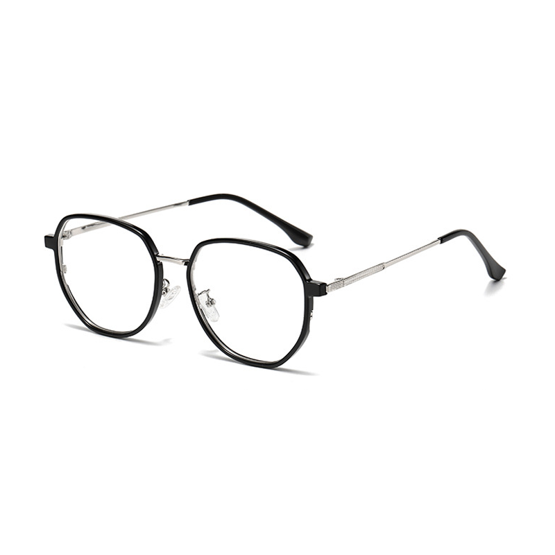 ✨Magnetic Clip on Sunglasses for Men & Women,Round Glasses #ps-8317