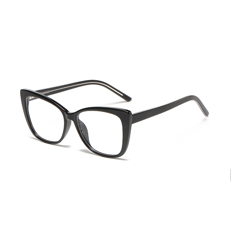 Cat-Eye Glasses #ps-2223