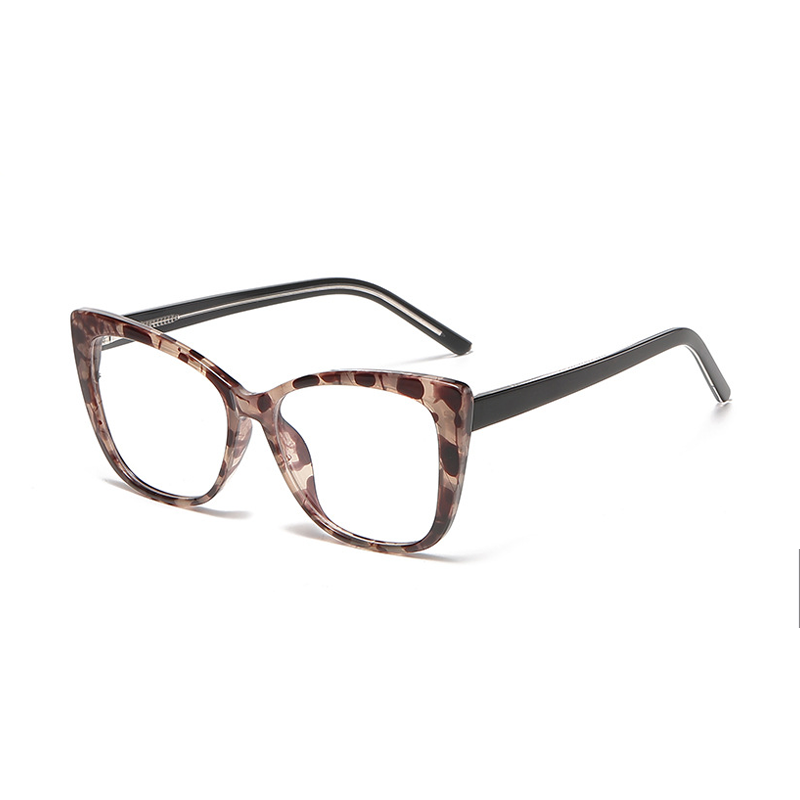 Cat-Eye Glasses #ps-2223
