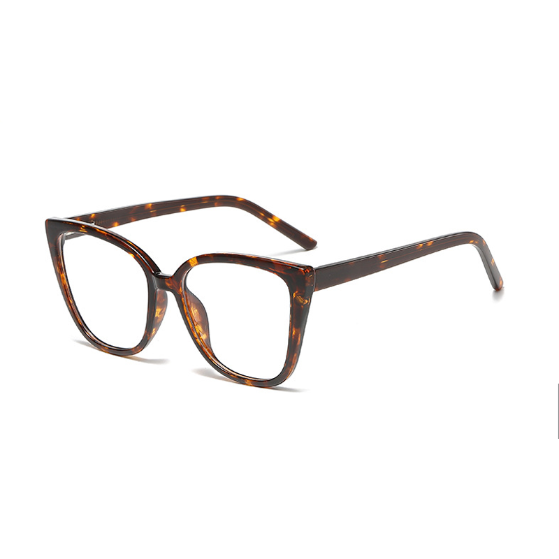 Cat-Eye Glasses #ps-2222