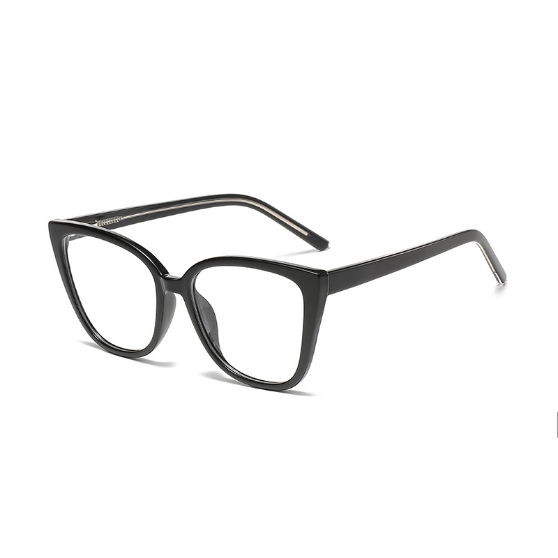 Cat-Eye Glasses #ps-2222
