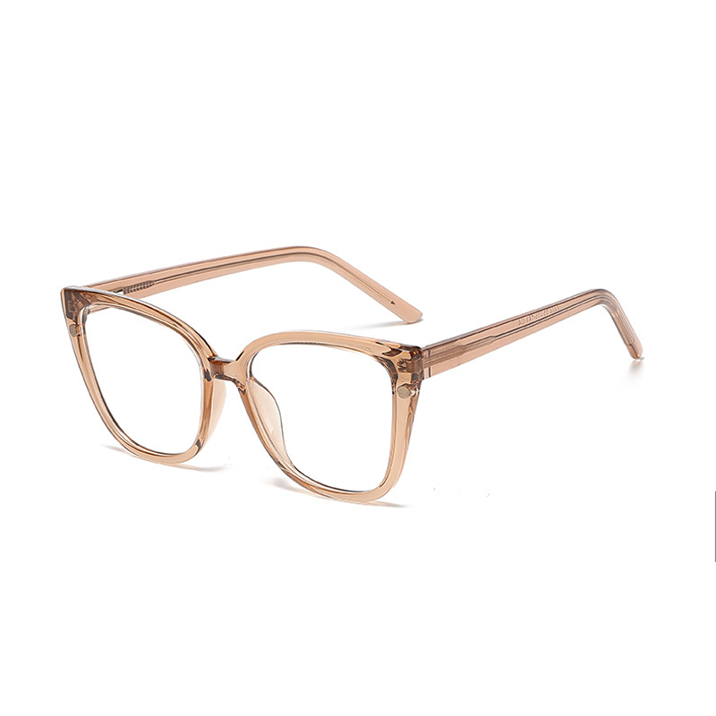 Cat-Eye Glasses #ps-2222