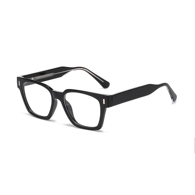 Square Glasses #ps-8731