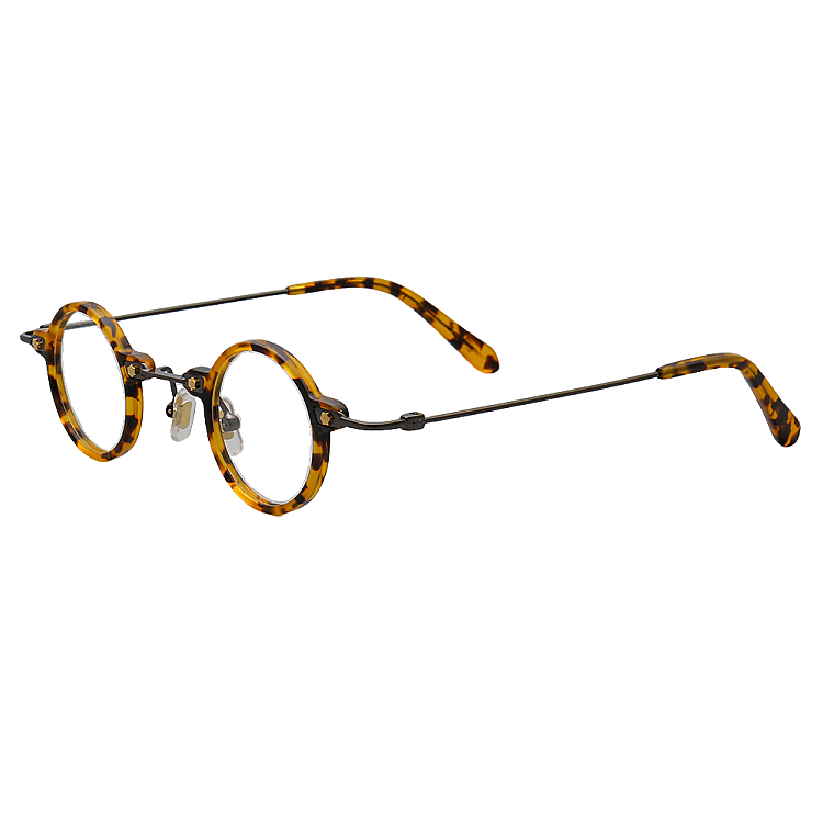 Round Glasses #69-km200-scoolglasses