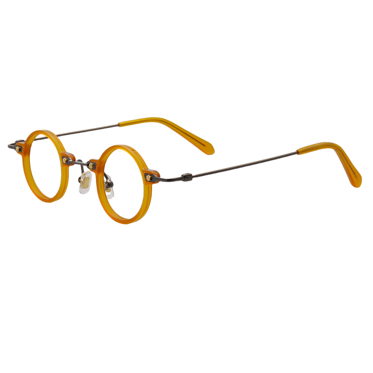 Round Glasses #69-km200-scoolglasses