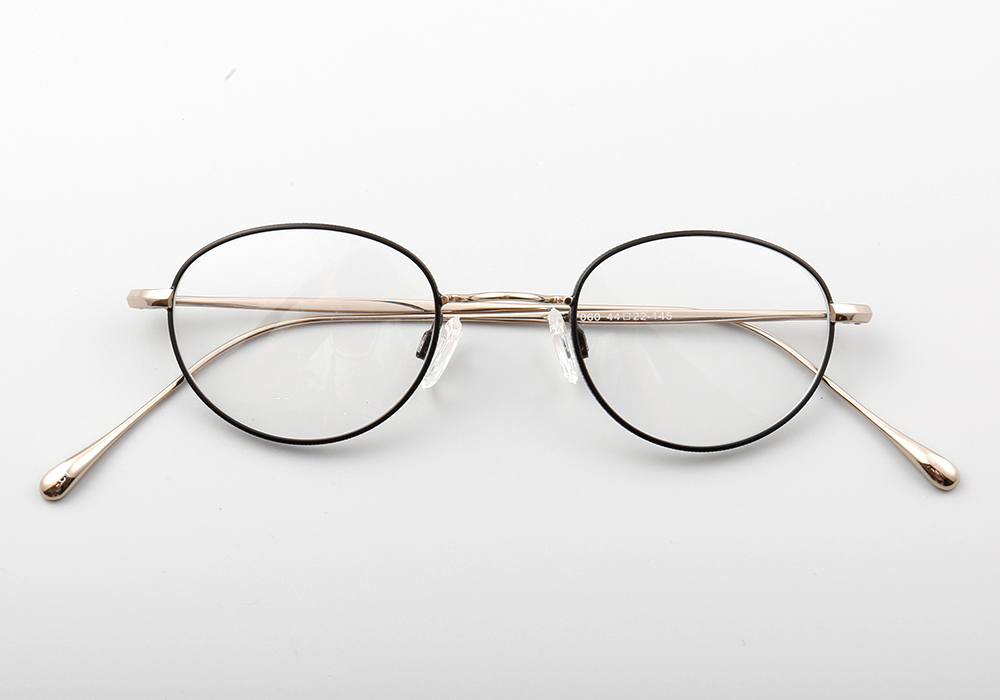 Oval Glasses #69-7060-scoolglasses