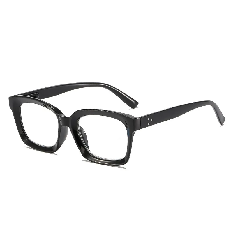 Square Glasses #ml-jt-5077-2