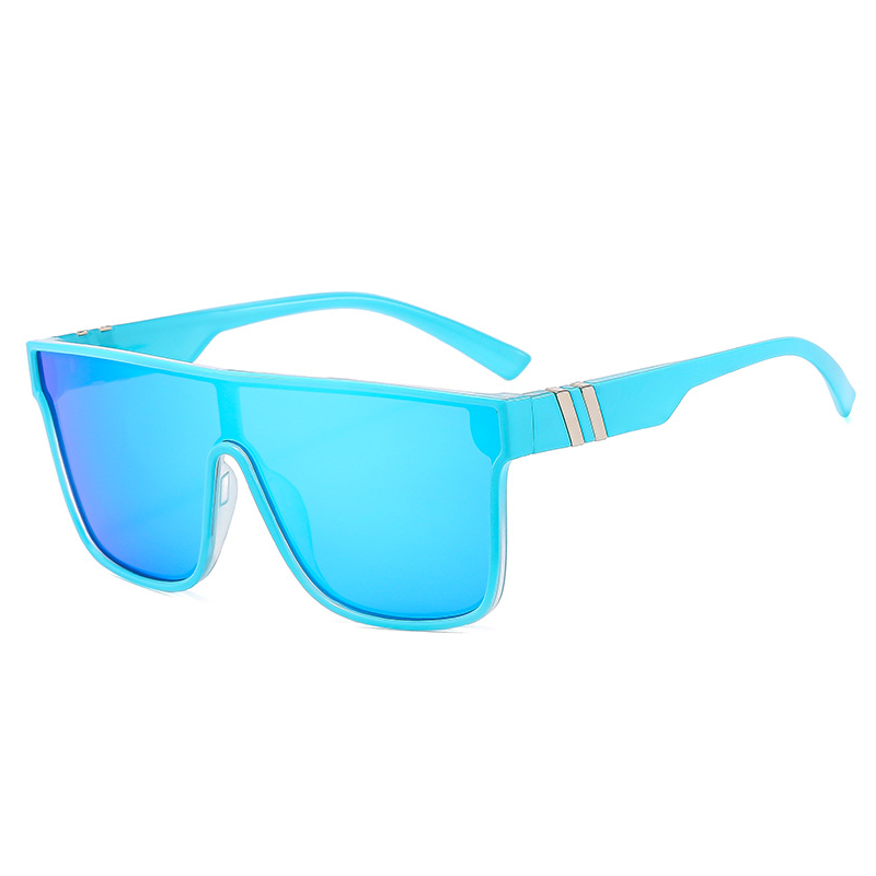 Square Sunglasses #bx-B808