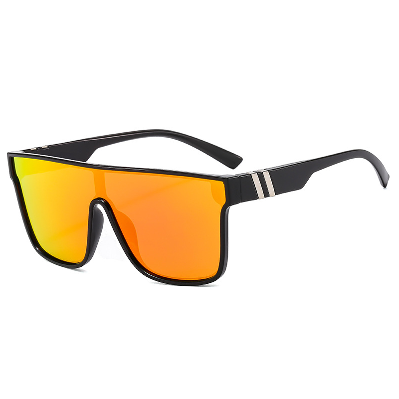 Square Sunglasses #bx-B808