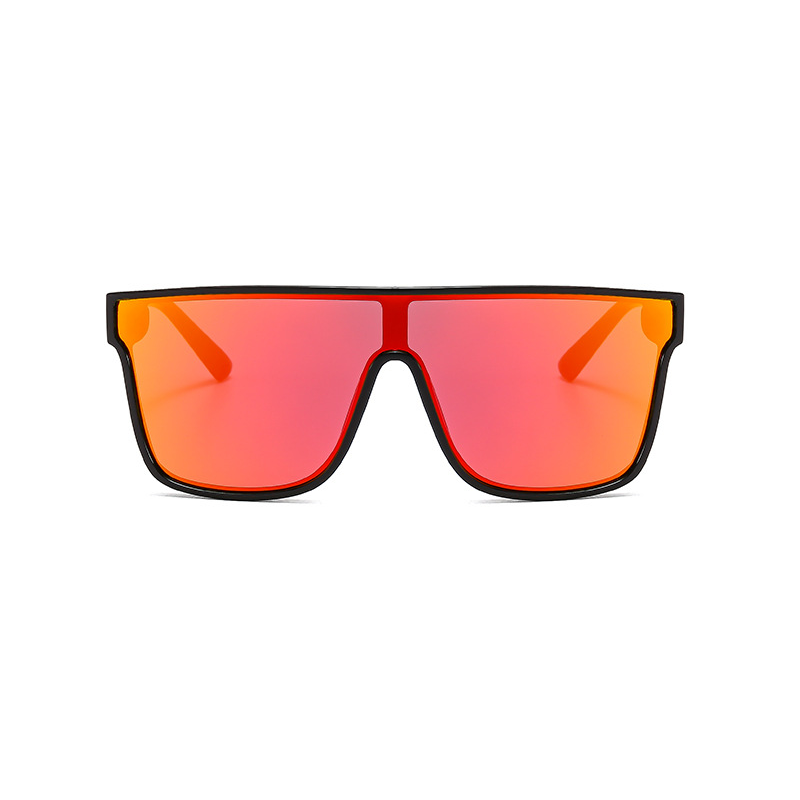 Square Sunglasses #bx-B808