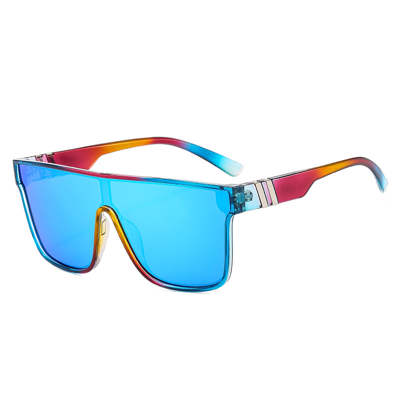 Square Sunglasses #bx-B808