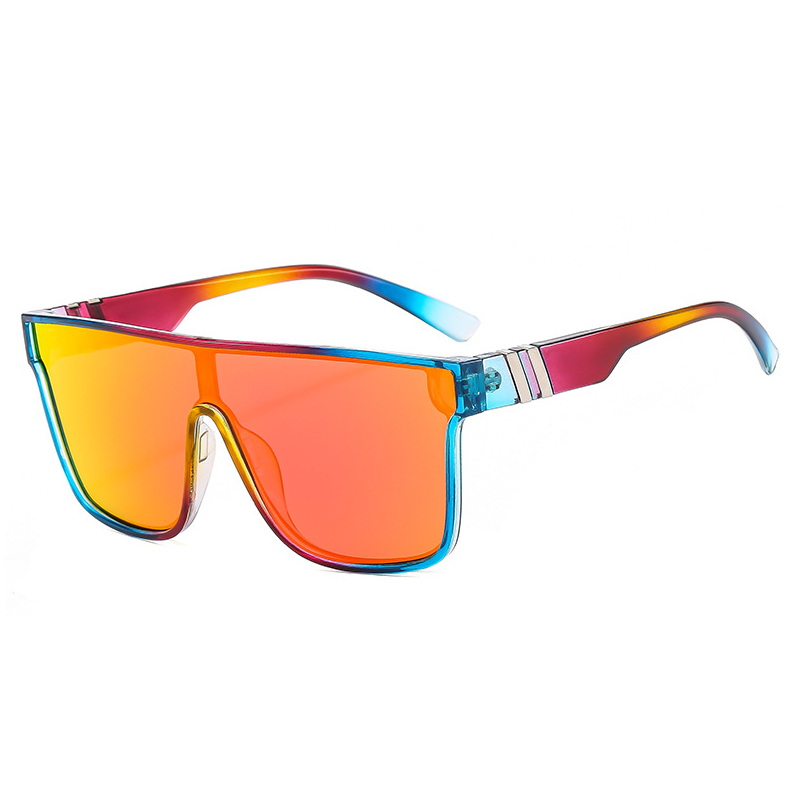 Square Sunglasses #bx-B808