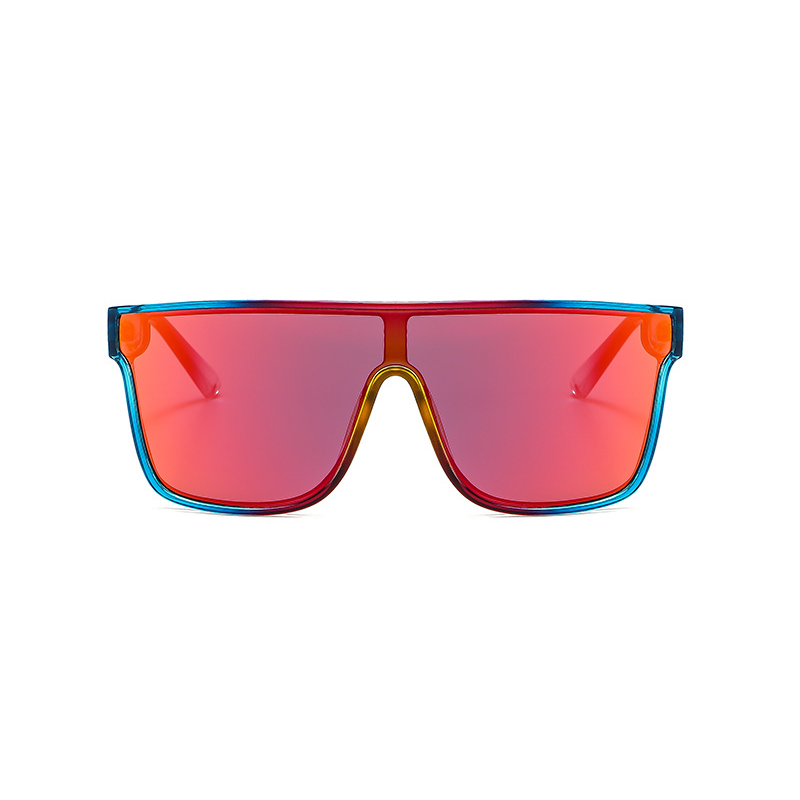 Square Sunglasses #bx-B808
