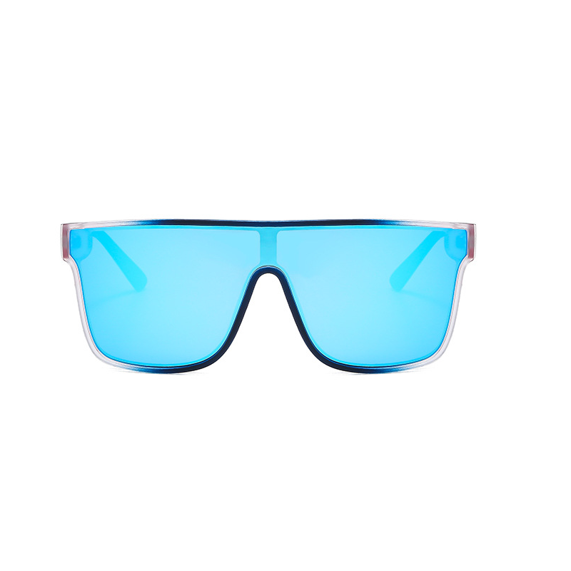 Square Sunglasses #bx-B808