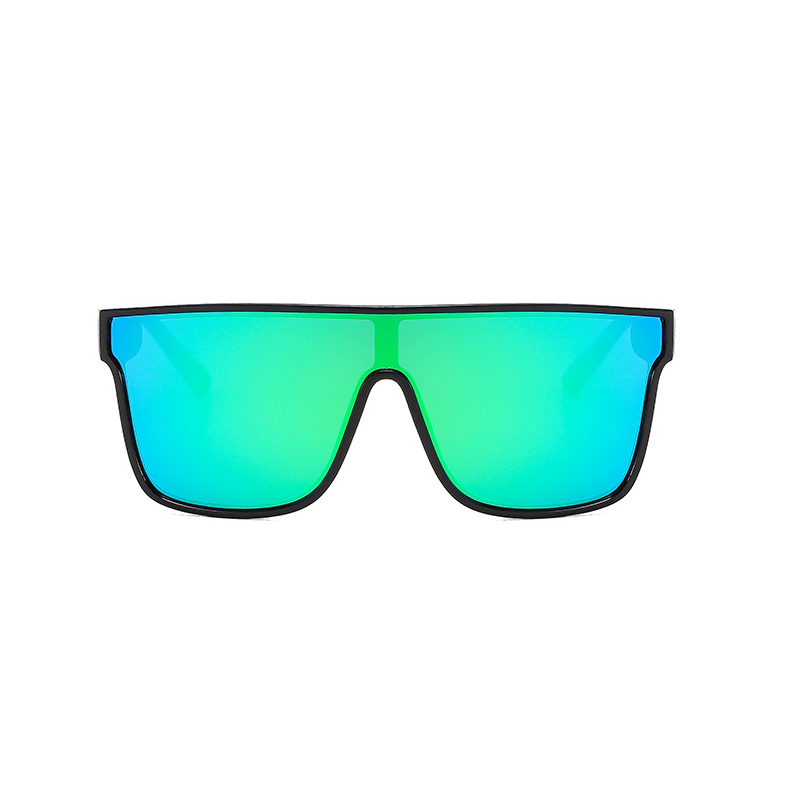 Square Sunglasses #bx-B808
