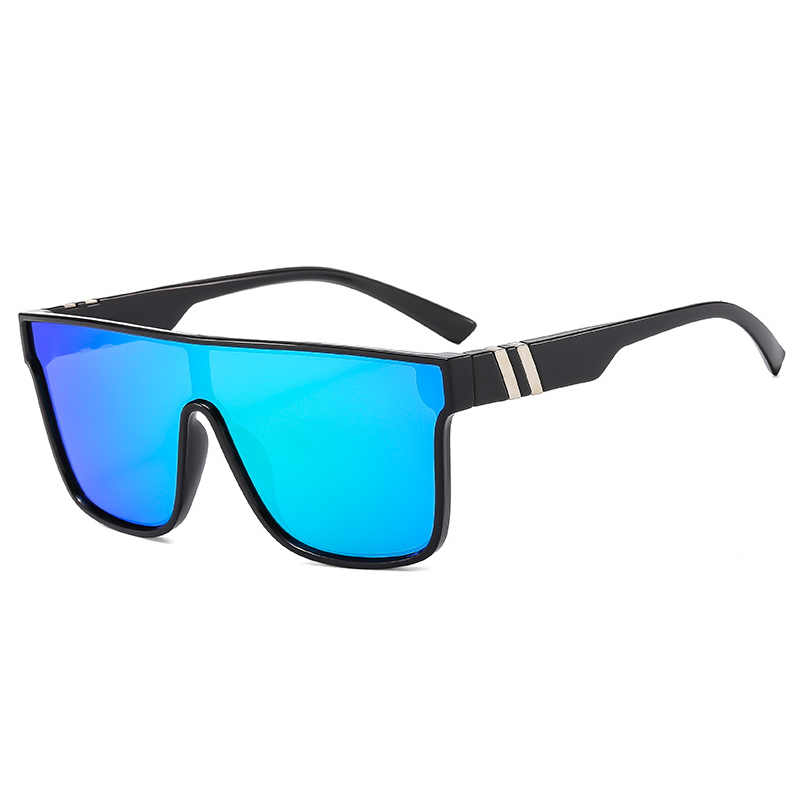 Square Sunglasses #bx-B808