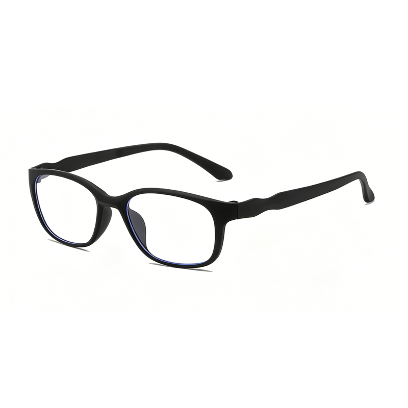 Rectangle Glasses  #ml-908