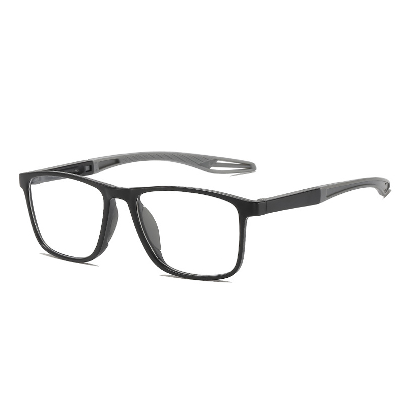 Square Glasses #bx-520