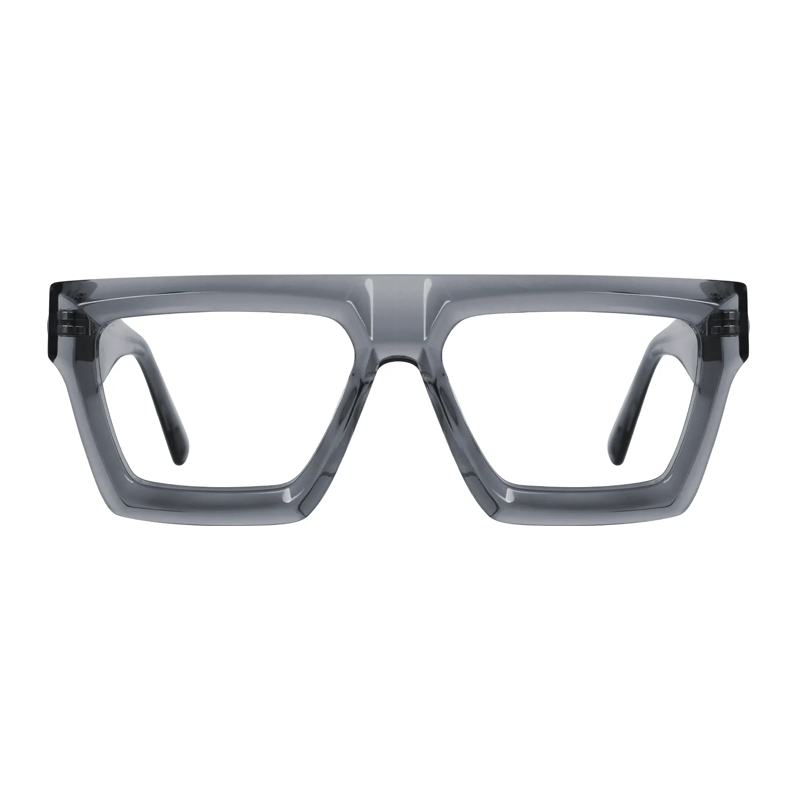 Square Glasses #mj-YD1243