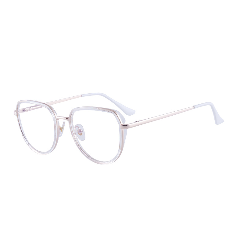 Round Glasses #wr-87052