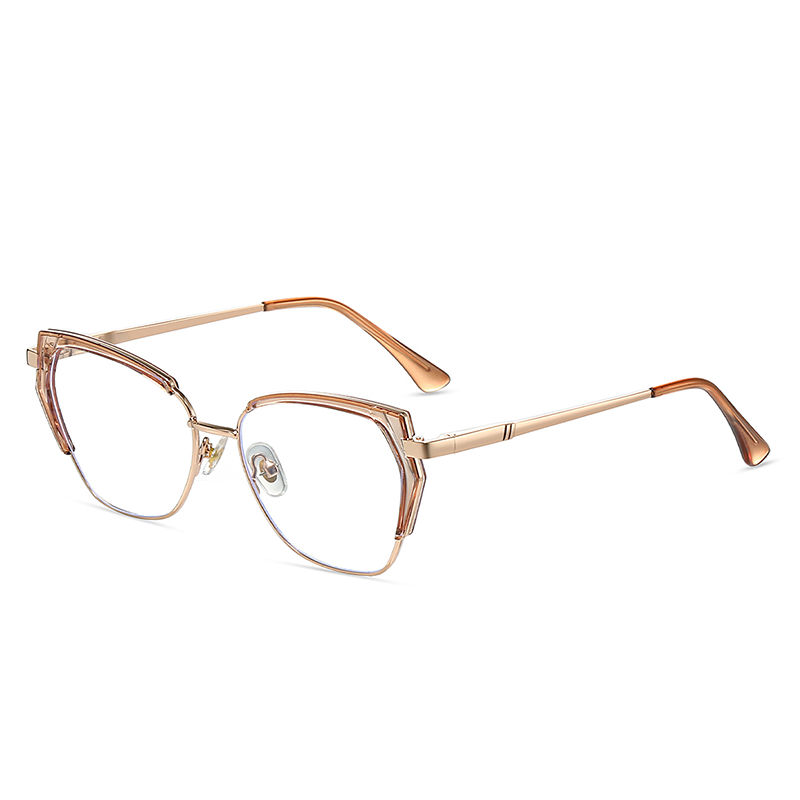 Square Glasses #wr-87323