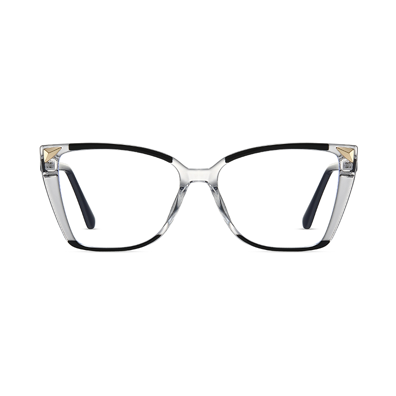 Square Glasses #wr-87297