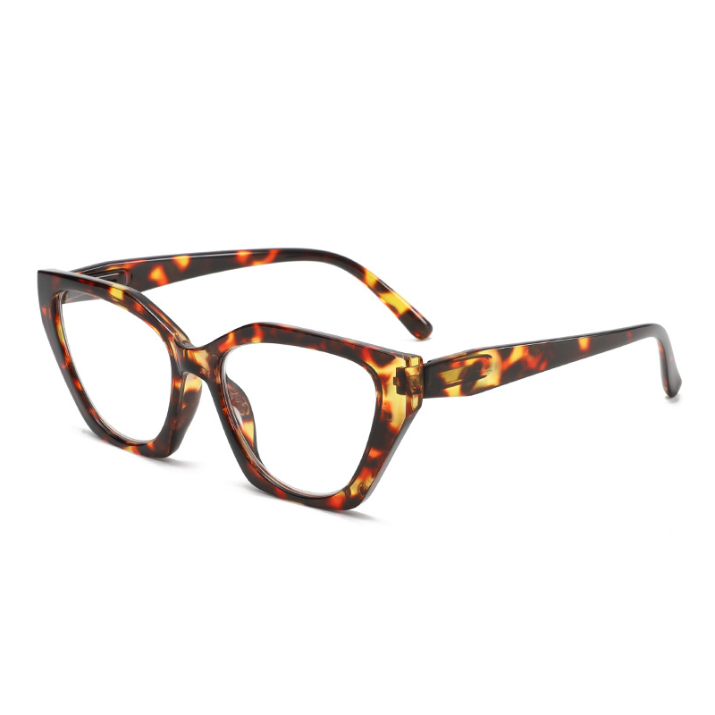 Geometric Glasses #jx-LH2521