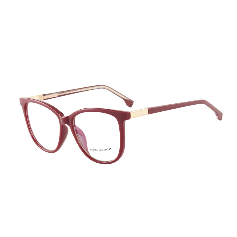 Square Glasses #wr-87004
