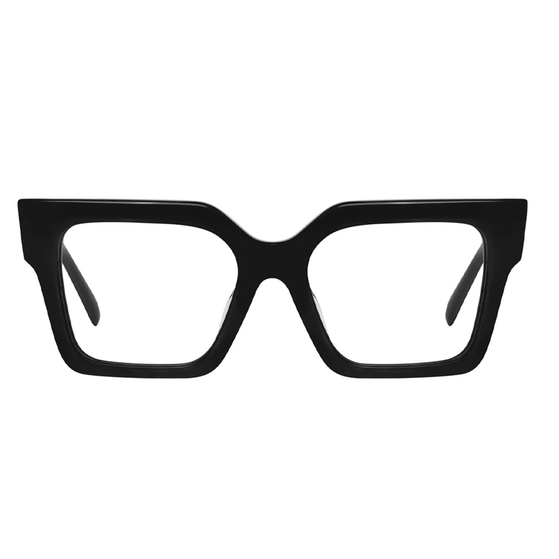Square Glasses #mj-MB1233