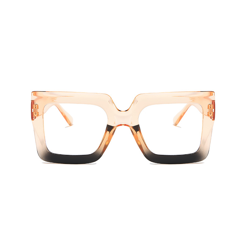 Square Glasses #ml-302