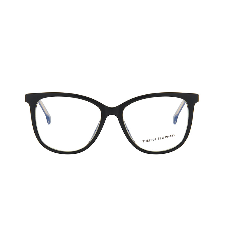 Square Glasses #wr-87004