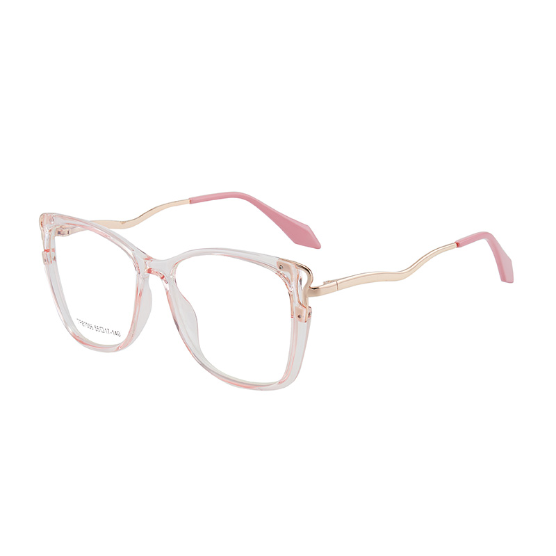 Square Glasses #wr-87056