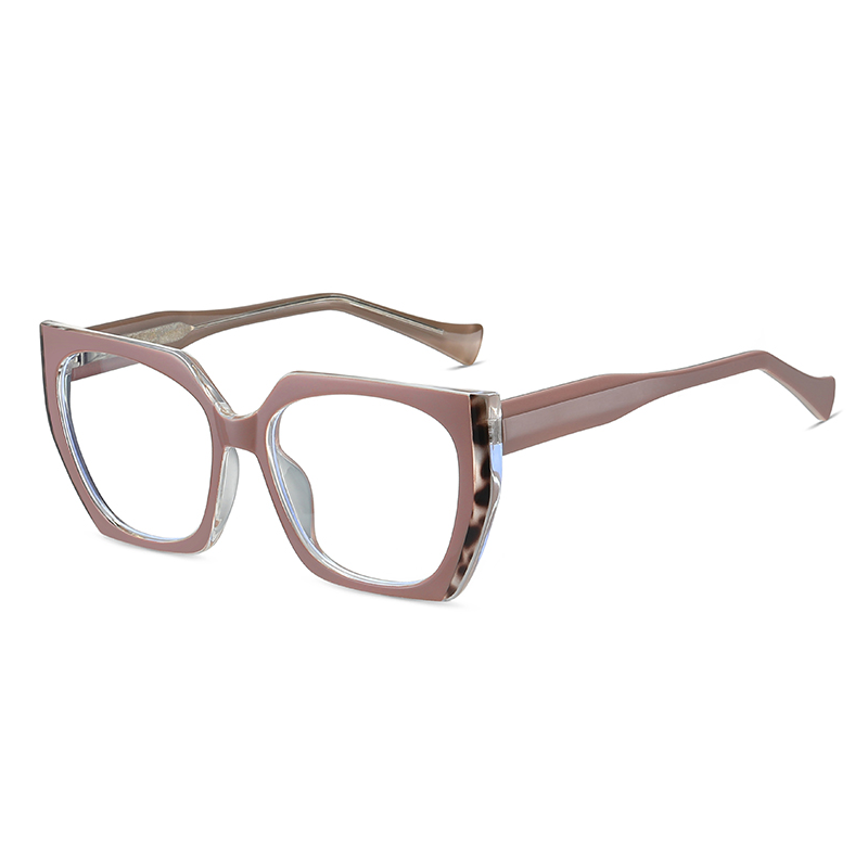 Square Glasses #wr-87209