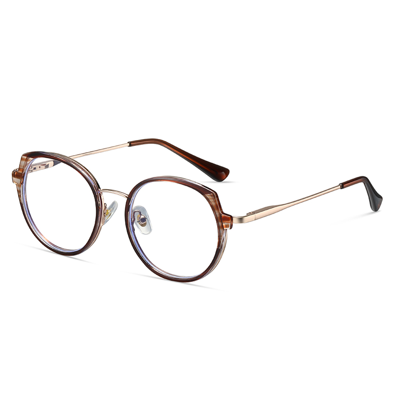 Round Glasses #wr-87253