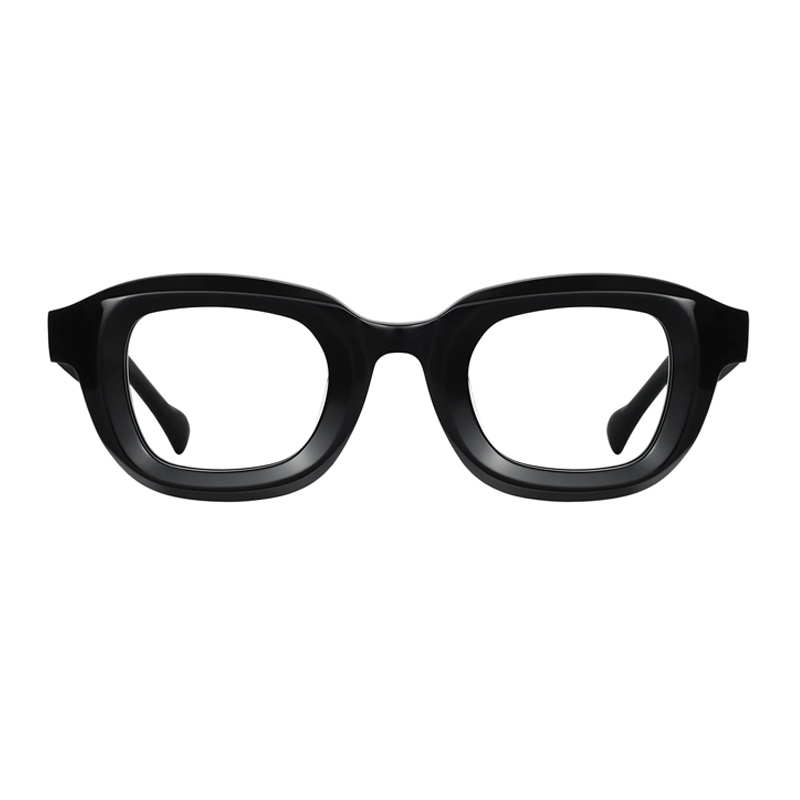 Square Glasses #mj-23108