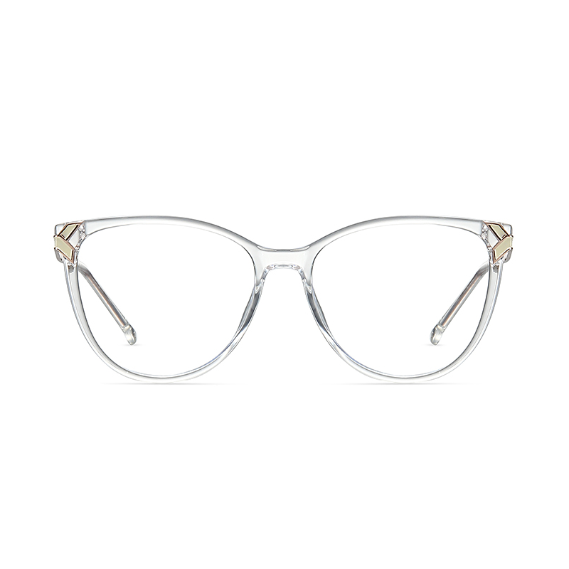 Cat-Eye Glasses #wr-87057