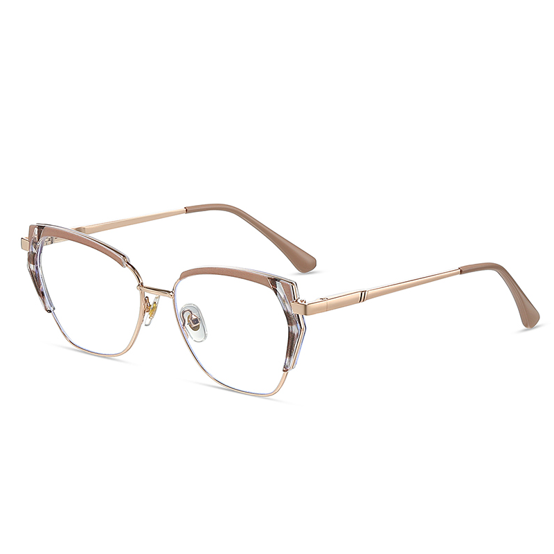 Square Glasses #wr-87323