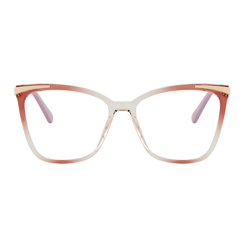 Square Glasses #wr-87051