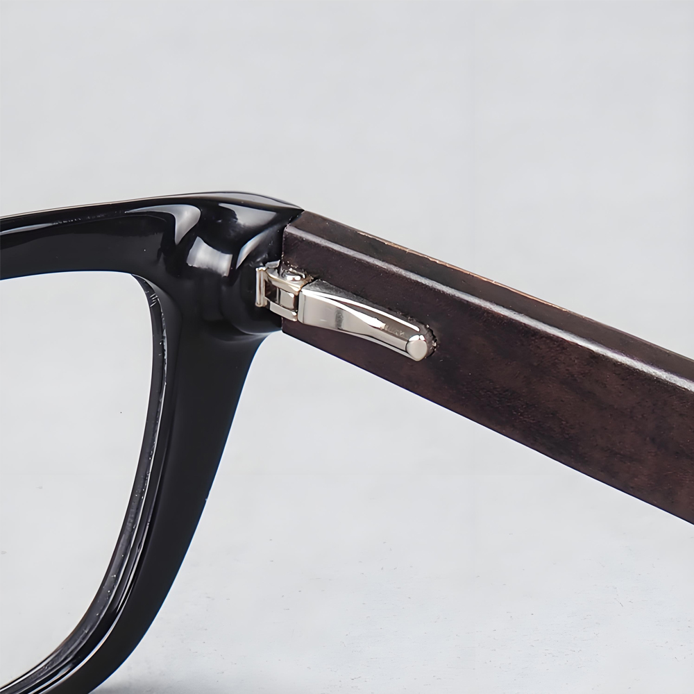 Square Glasses #69-k8097