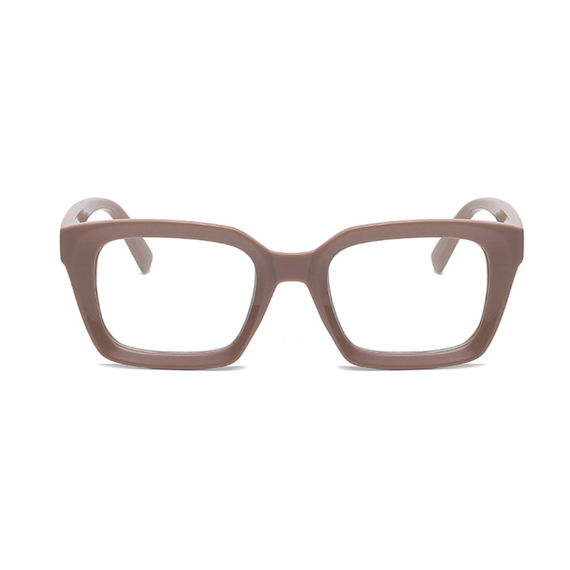 Readers Square Glasses #ml-5077