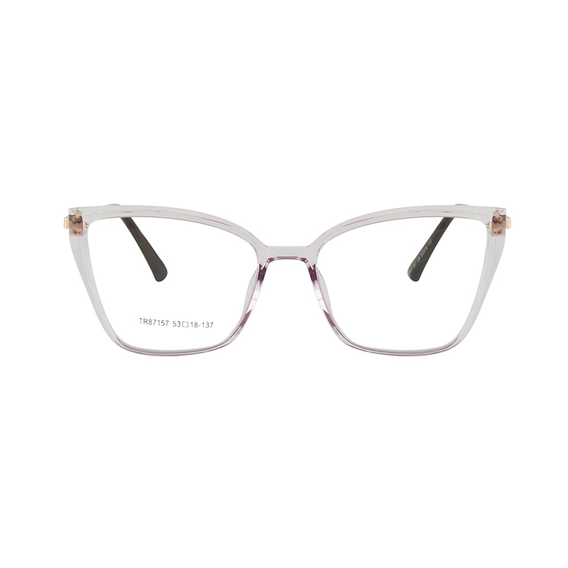 Square Glasses #wr-87157